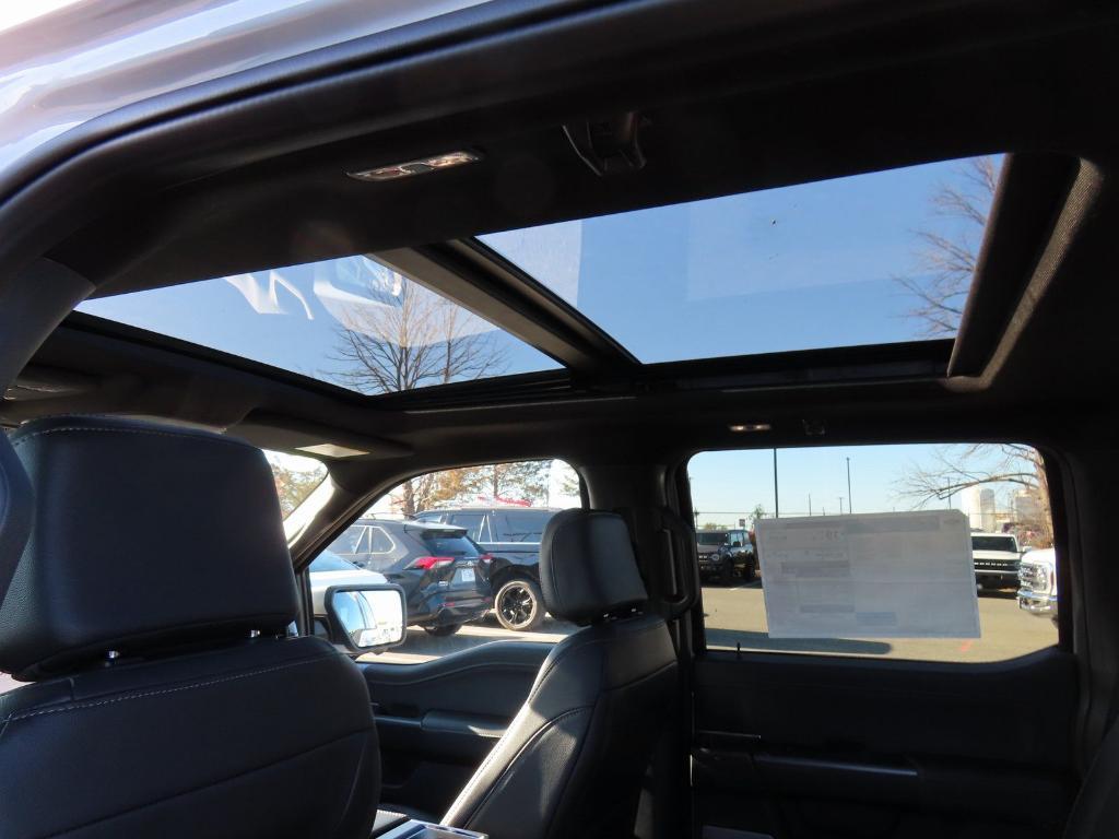 new 2026 Ford F-150 car, priced at $67,165