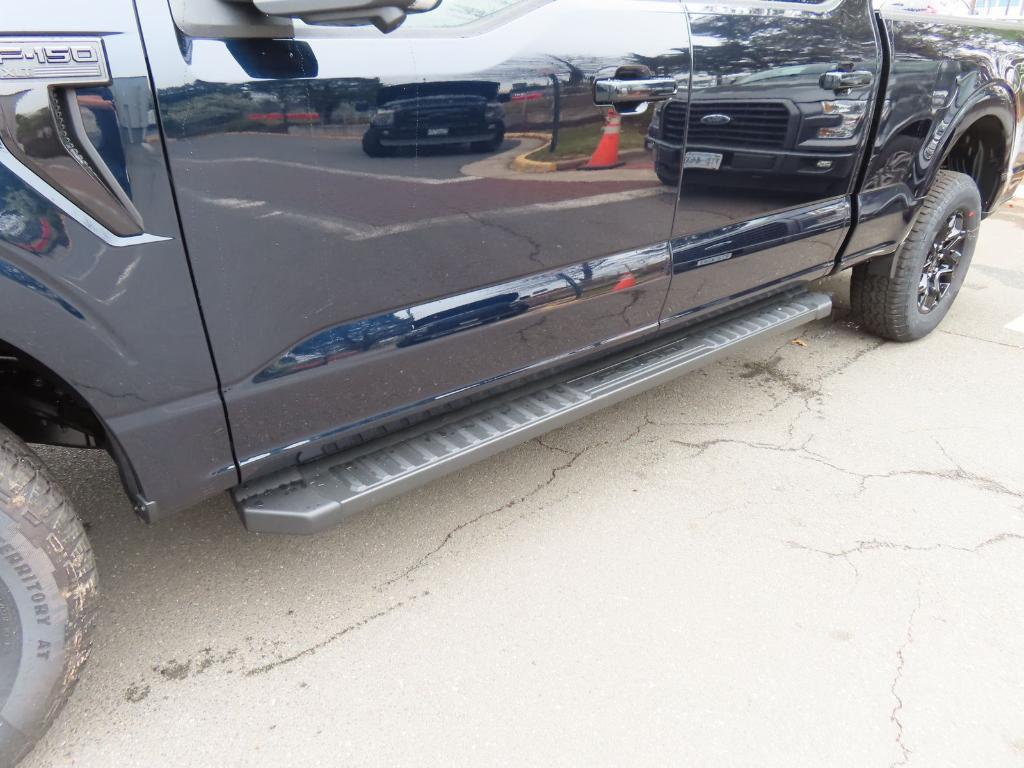 new 2026 Ford F-150 car, priced at $57,376