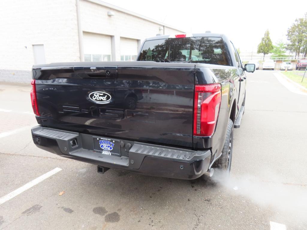 new 2026 Ford F-150 car, priced at $57,376