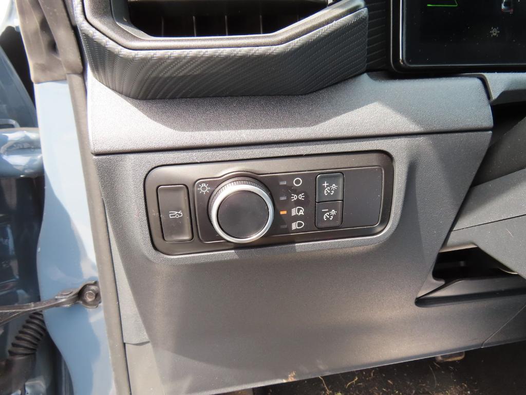 used 2024 Ford Mustang car, priced at $26,500