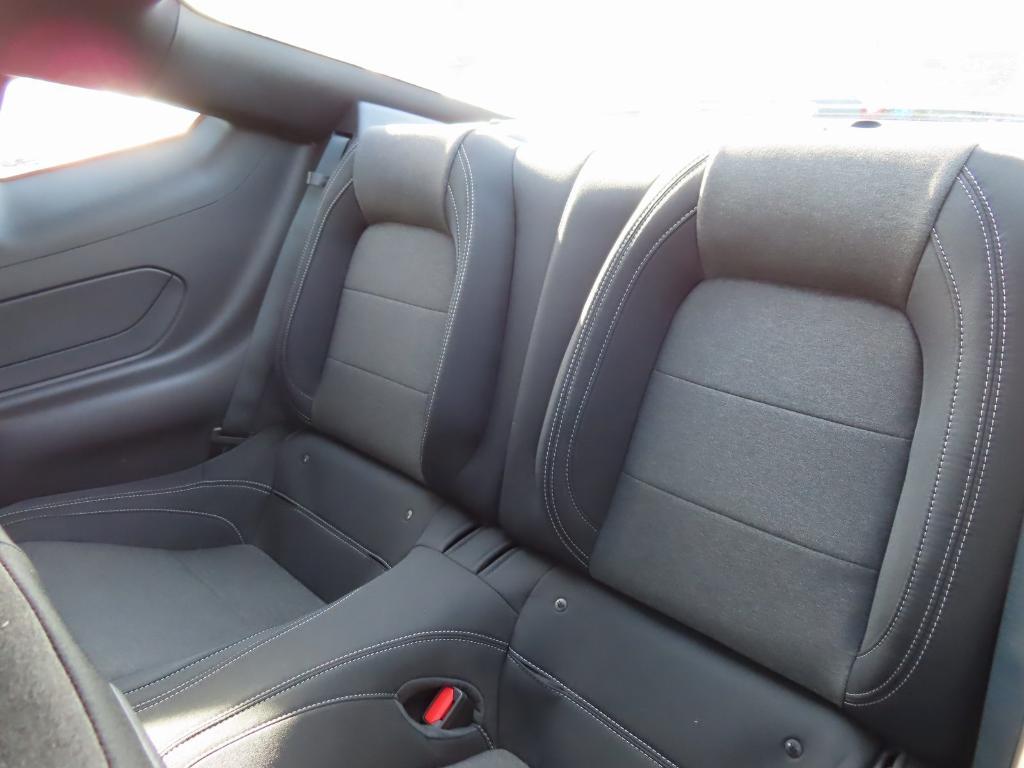 new 2026 Ford Mustang car, priced at $34,926