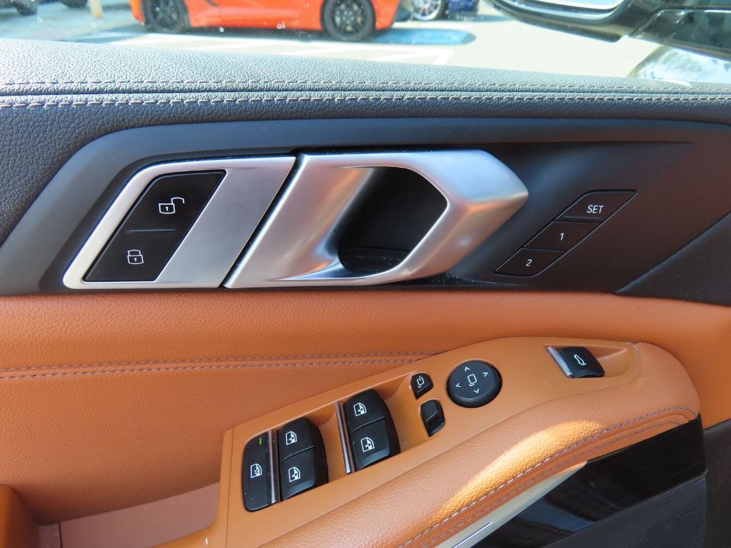 used 2019 BMW X5 car, priced at $21,500