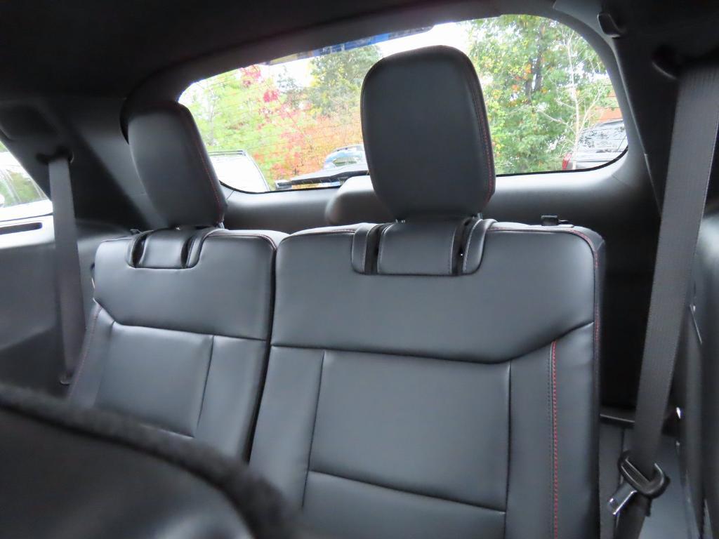 new 2026 Ford Explorer car, priced at $56,740