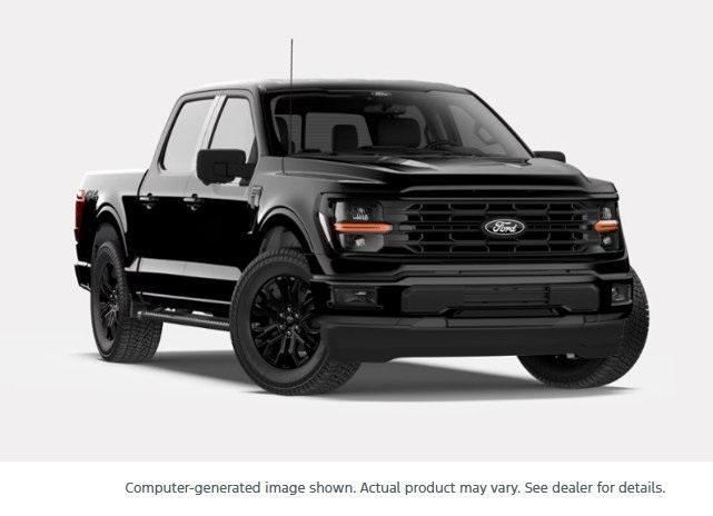 new 2026 Ford F-150 car, priced at $61,451