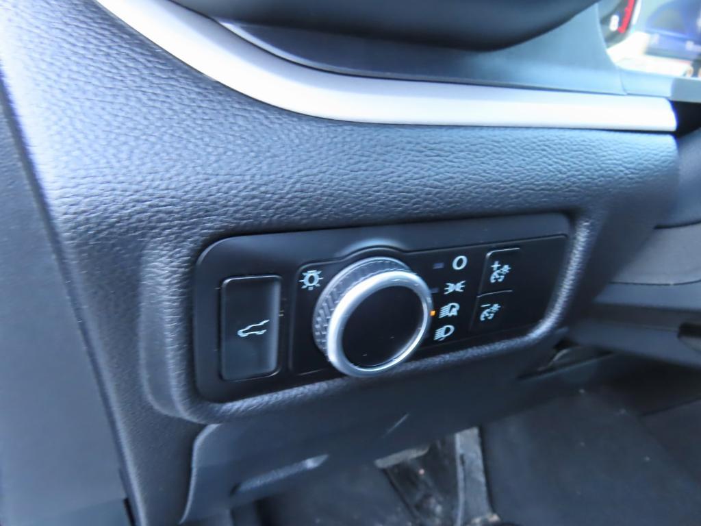 used 2024 Ford Explorer car, priced at $29,000