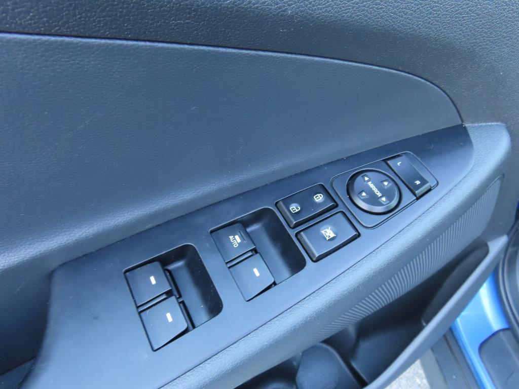 used 2017 Hyundai Tucson car, priced at $9,000