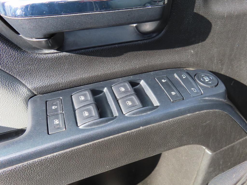 used 2018 GMC Sierra 1500 car, priced at $18,500