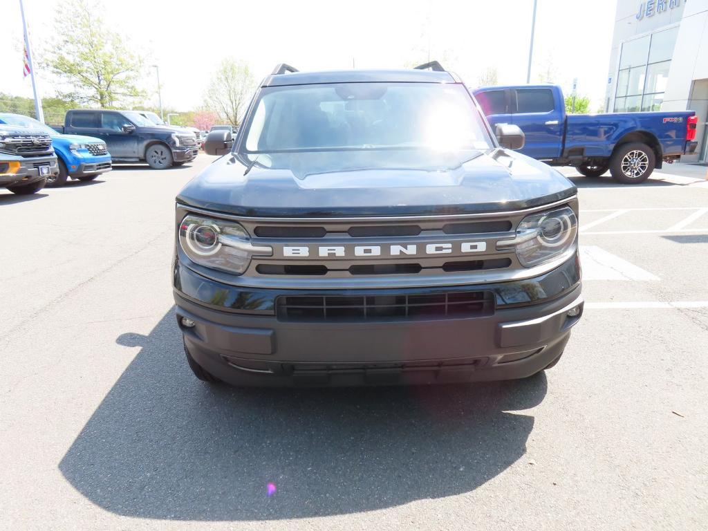 used 2021 Ford Bronco Sport car, priced at $15,000
