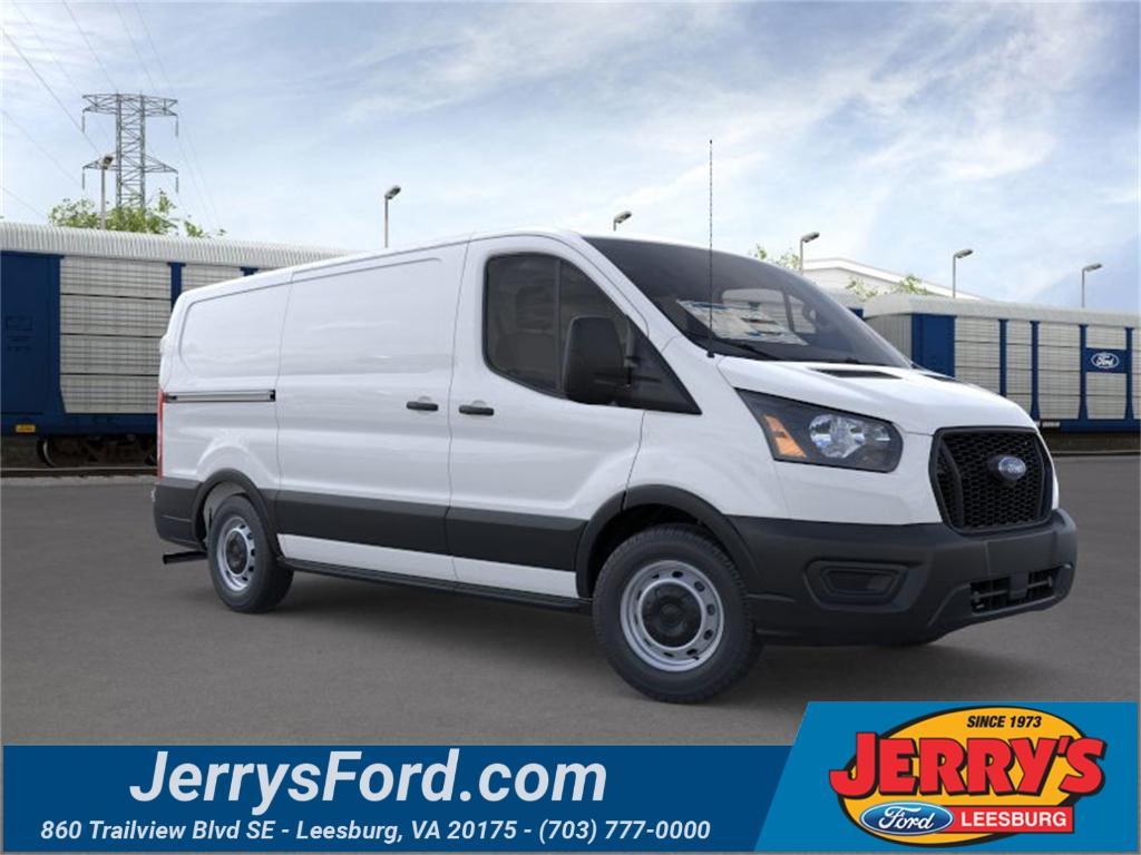 new 2025 Ford Transit-150 car, priced at $38,715