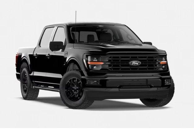 new 2026 Ford F-150 car, priced at $52,672
