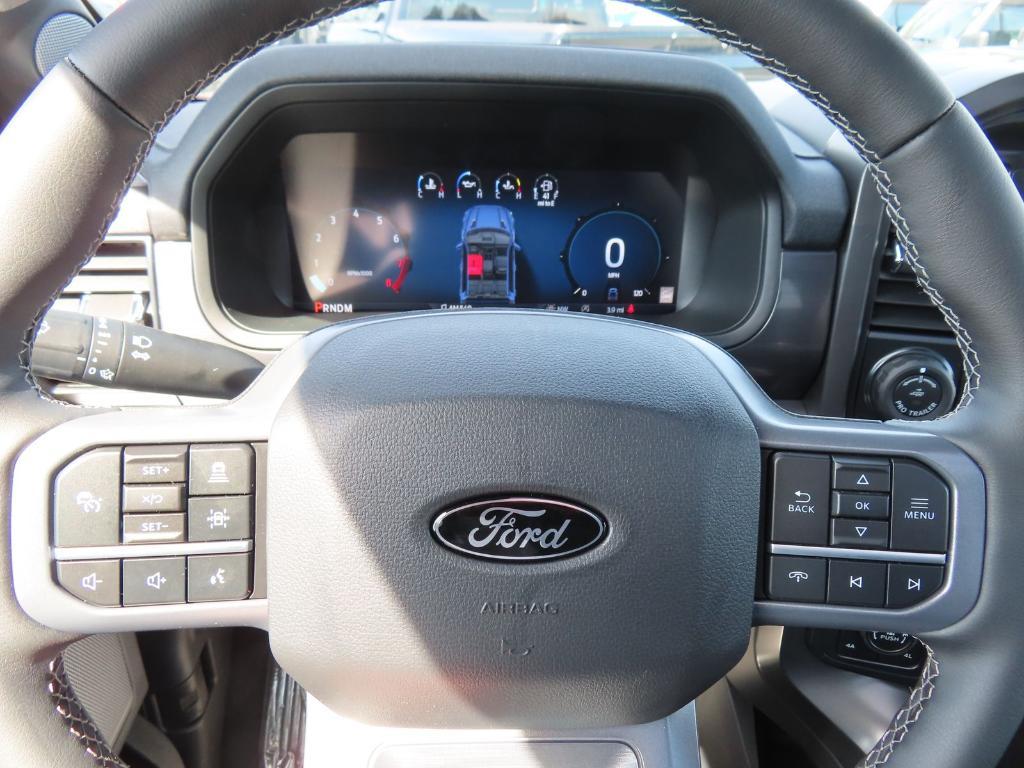 new 2026 Ford F-150 car, priced at $66,592