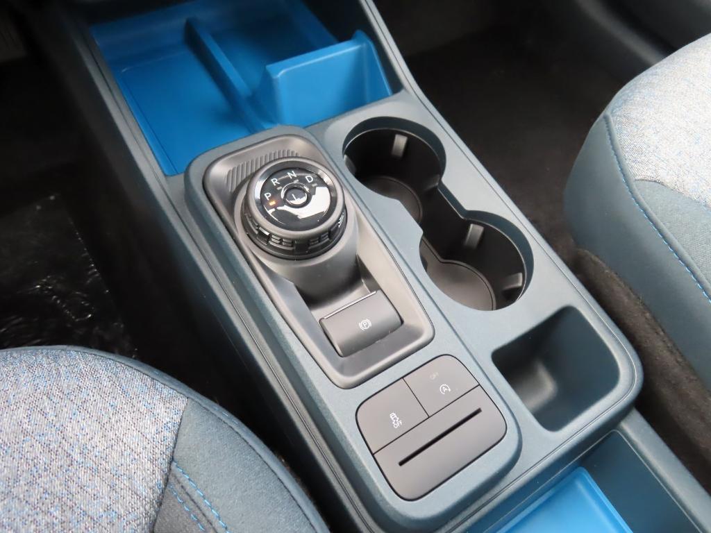 new 2026 Ford Maverick car, priced at $33,625