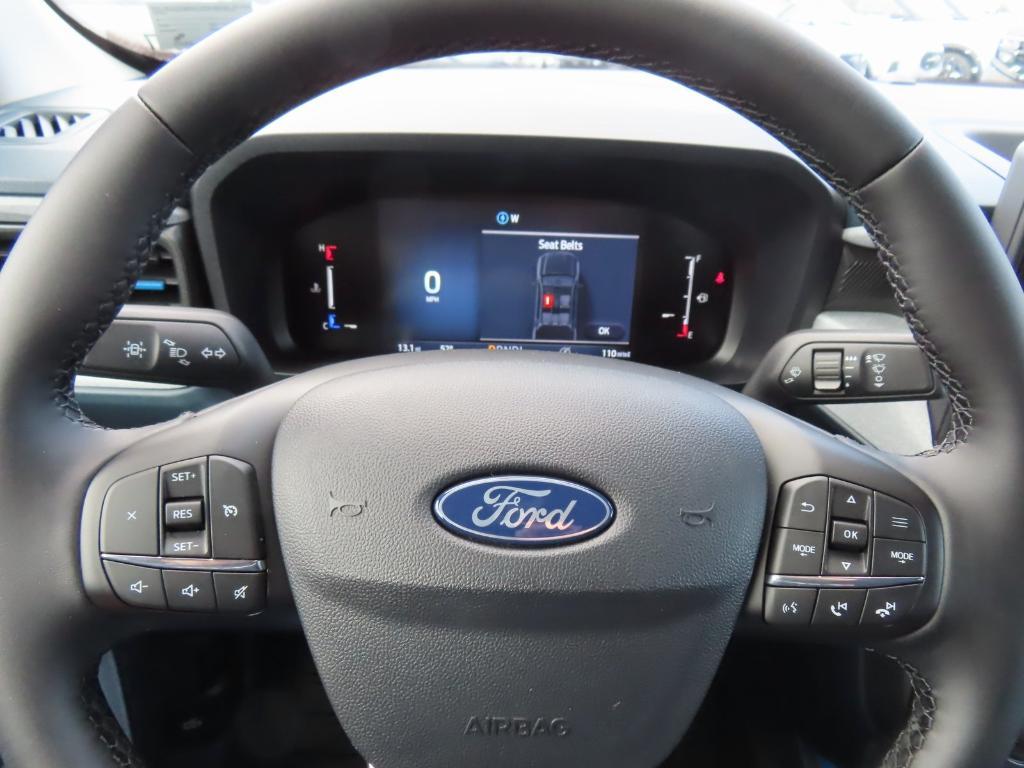 new 2026 Ford Maverick car, priced at $33,625