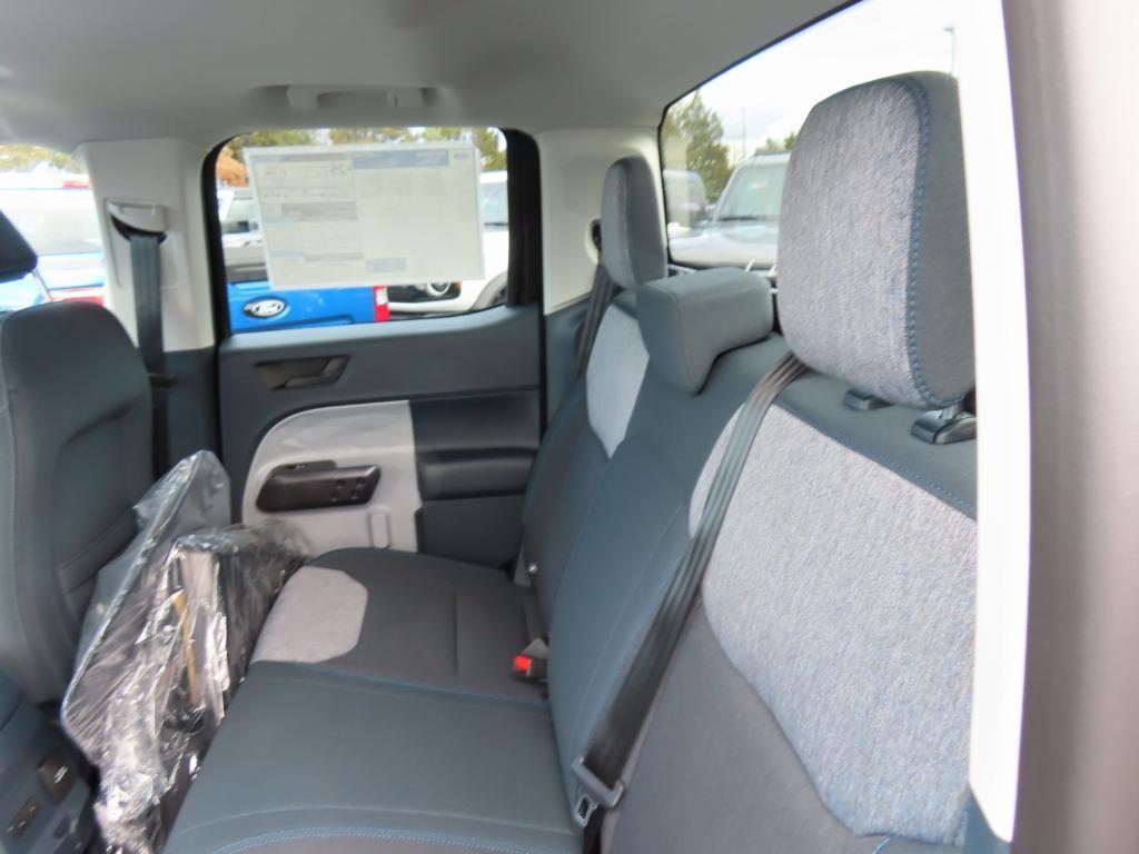 new 2026 Ford Maverick car, priced at $33,625