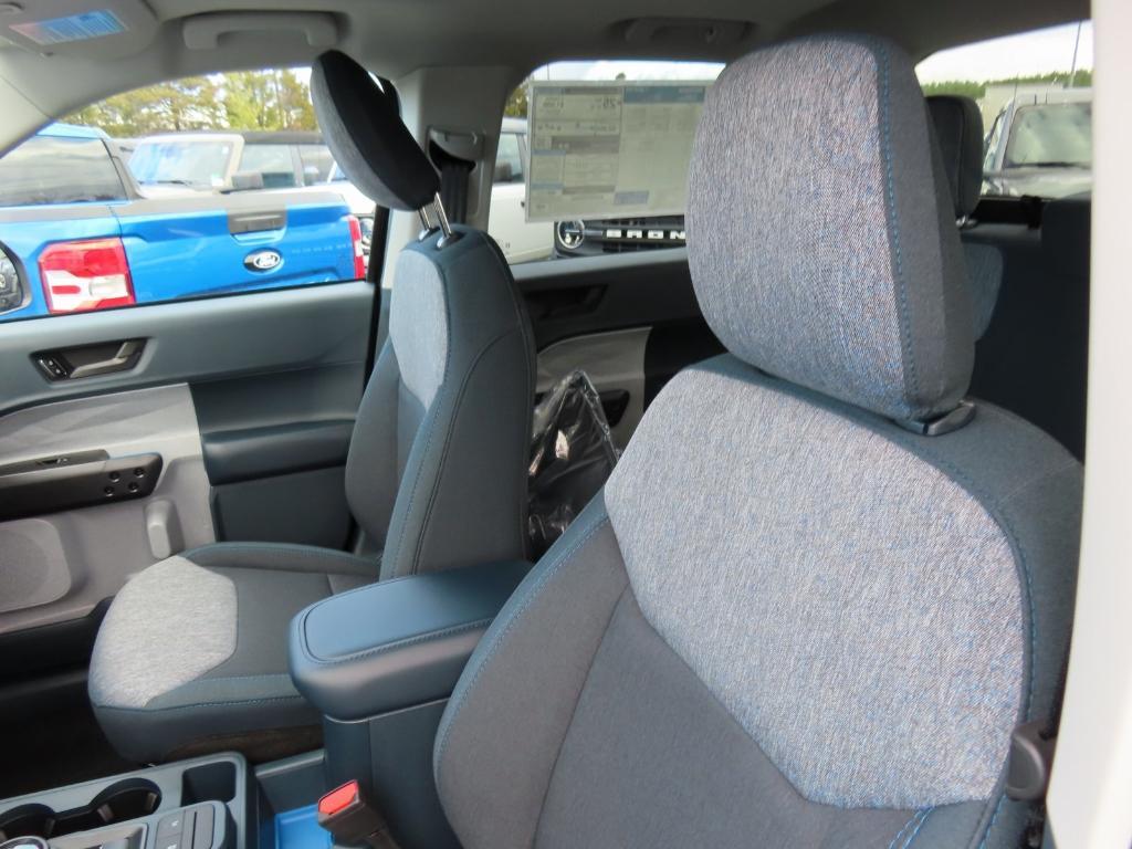 new 2026 Ford Maverick car, priced at $33,625