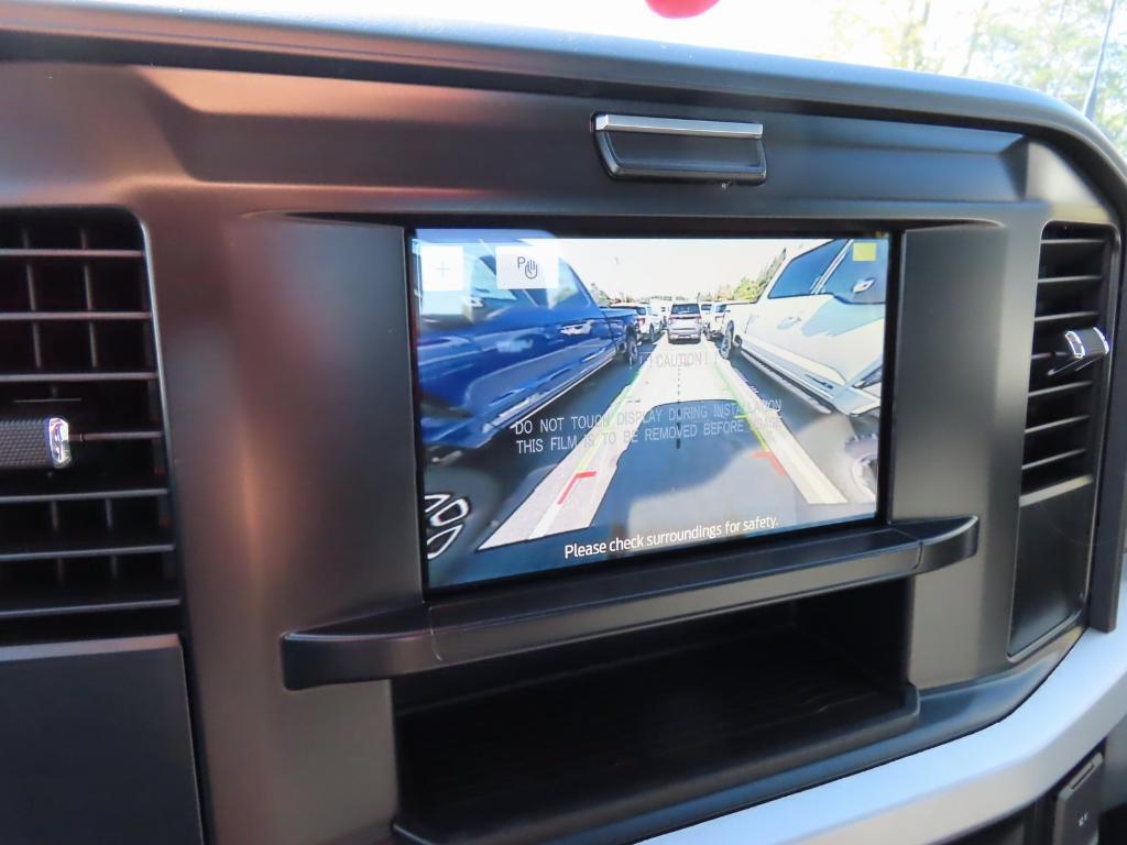 new 2026 Ford F-250 car, priced at $48,084