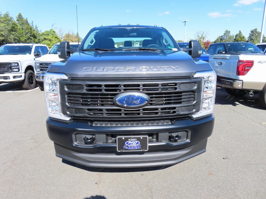 new 2026 Ford F-250 car, priced at $48,084