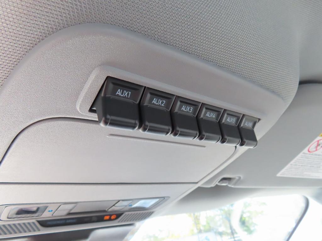 new 2026 Ford F-250 car, priced at $48,084