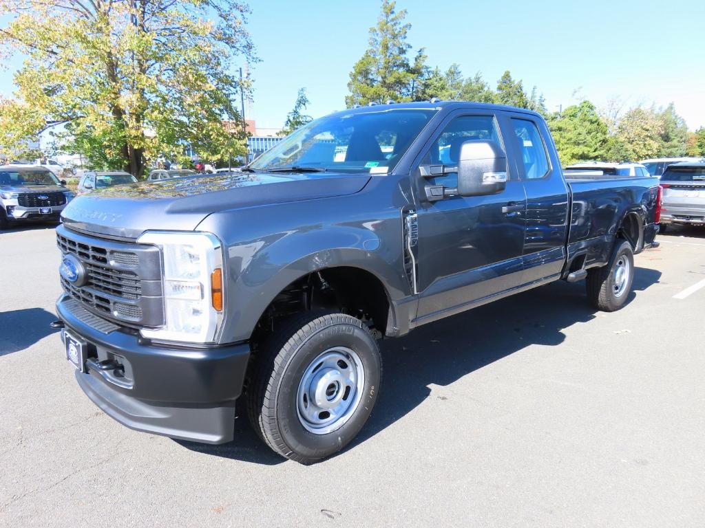 new 2026 Ford F-250 car, priced at $48,084