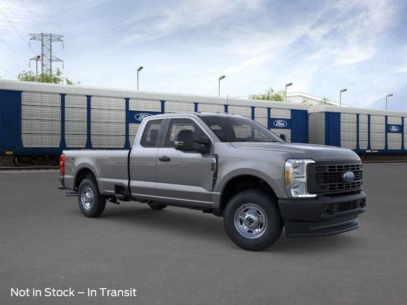 new 2026 Ford F-250 car, priced at $48,084