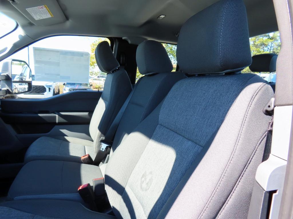 new 2026 Ford F-250 car, priced at $48,084