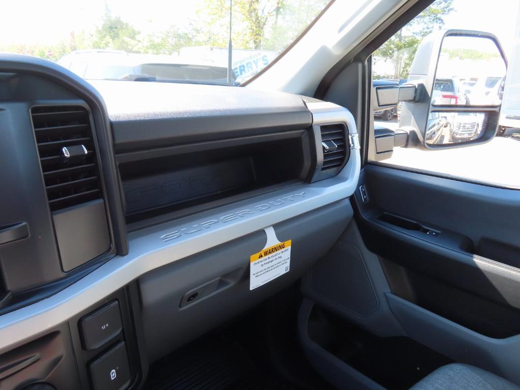 new 2026 Ford F-250 car, priced at $48,084