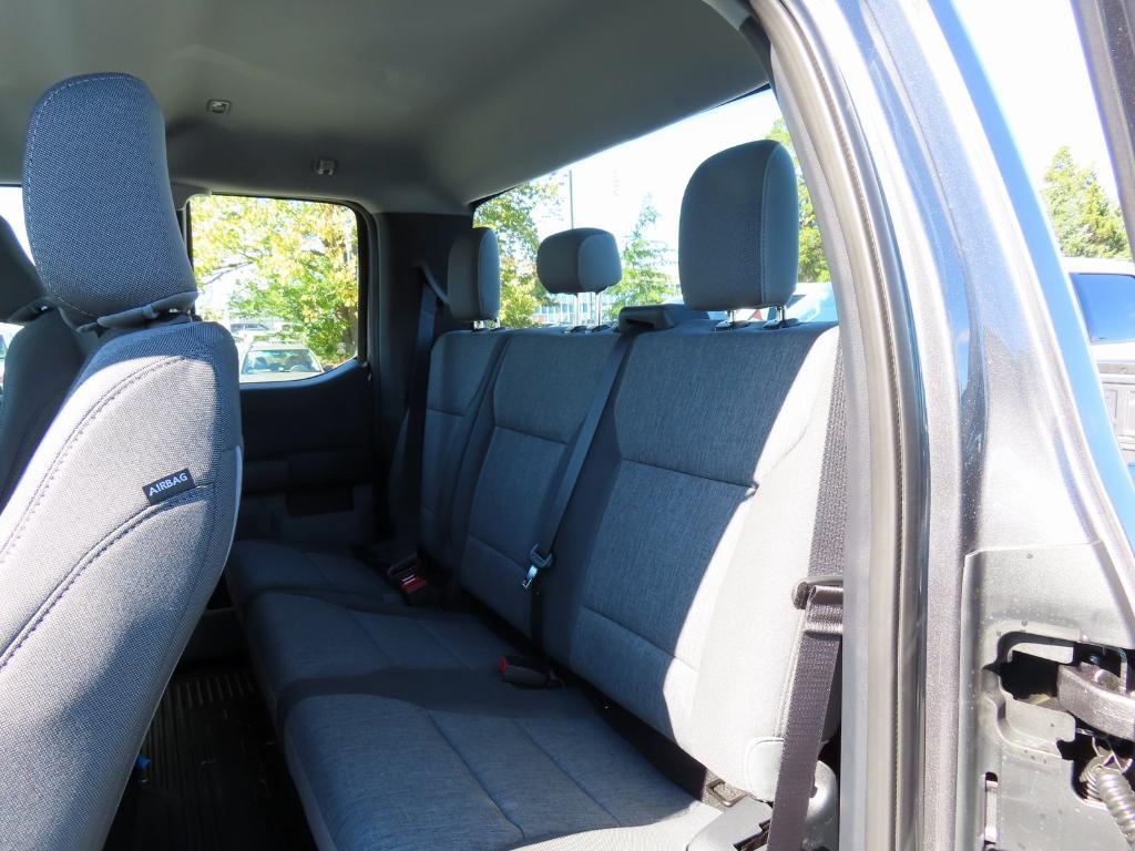 new 2026 Ford F-250 car, priced at $48,084