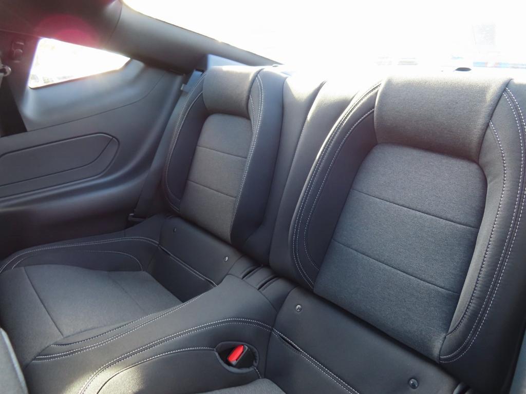 new 2026 Ford Mustang car, priced at $33,047