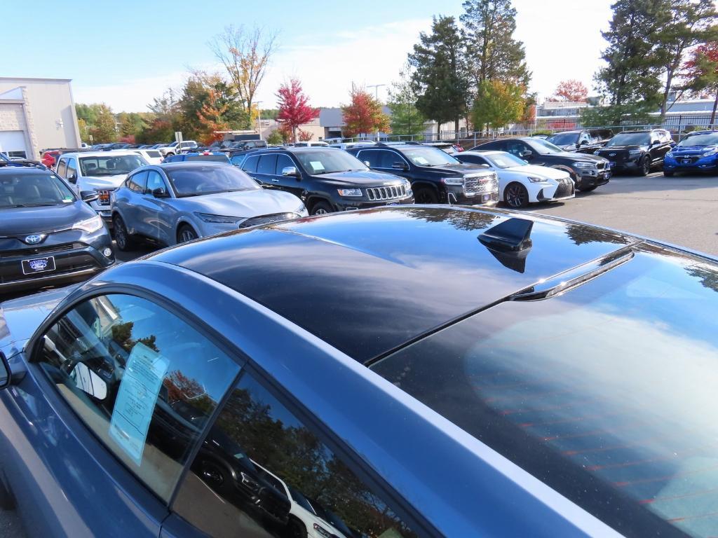 new 2026 Ford Mustang car, priced at $33,047