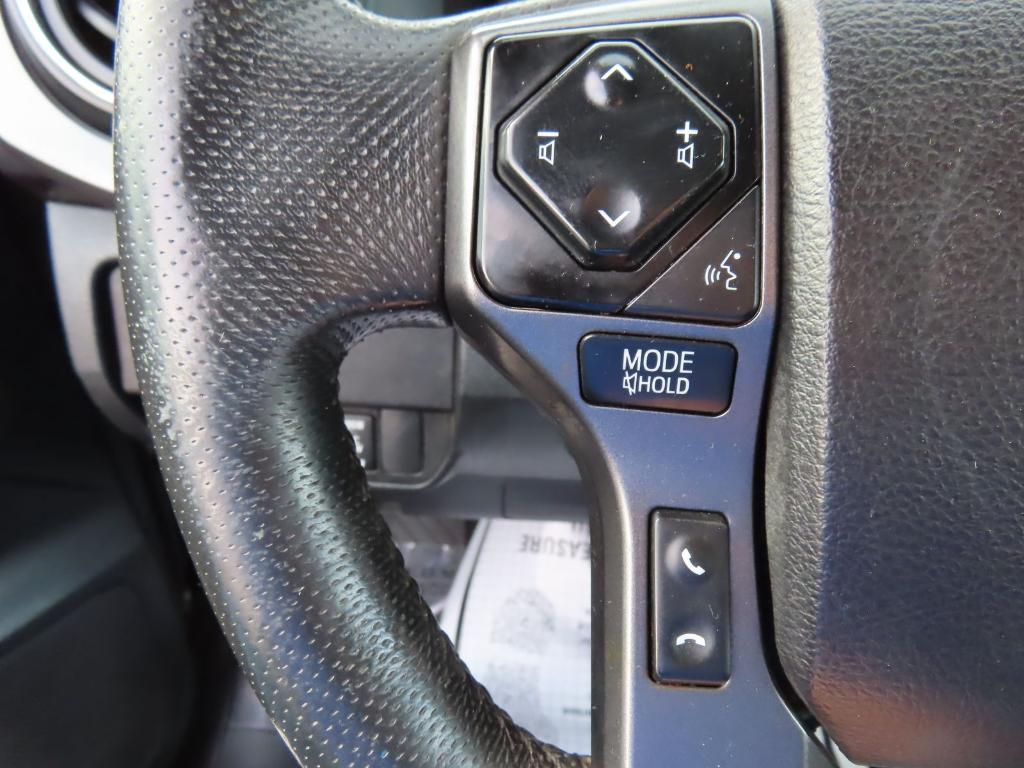 used 2021 Toyota Tacoma car, priced at $33,000