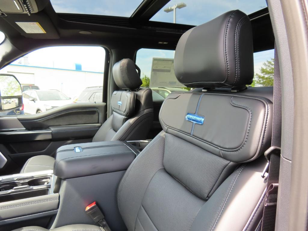 new 2026 Ford F-250 car, priced at $94,342