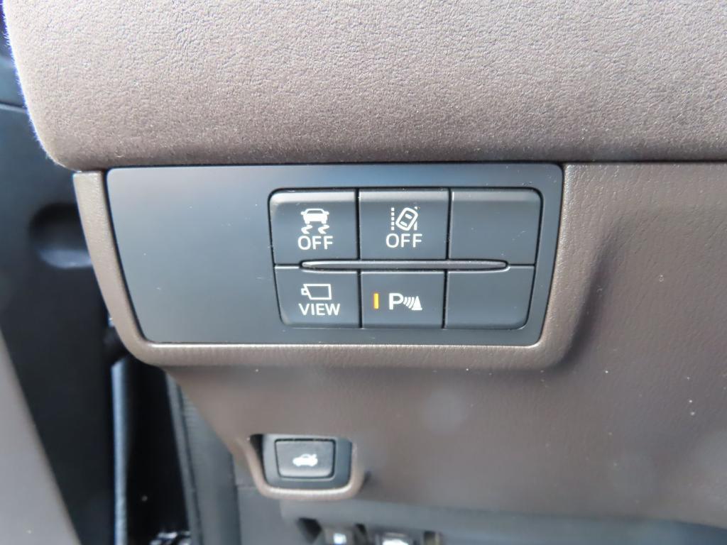 used 2018 Mazda Mazda6 car, priced at $14,500