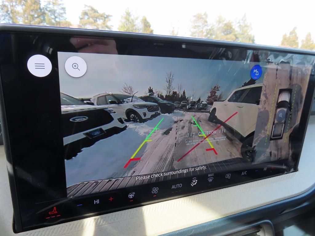 new 2026 Ford Maverick car, priced at $36,869