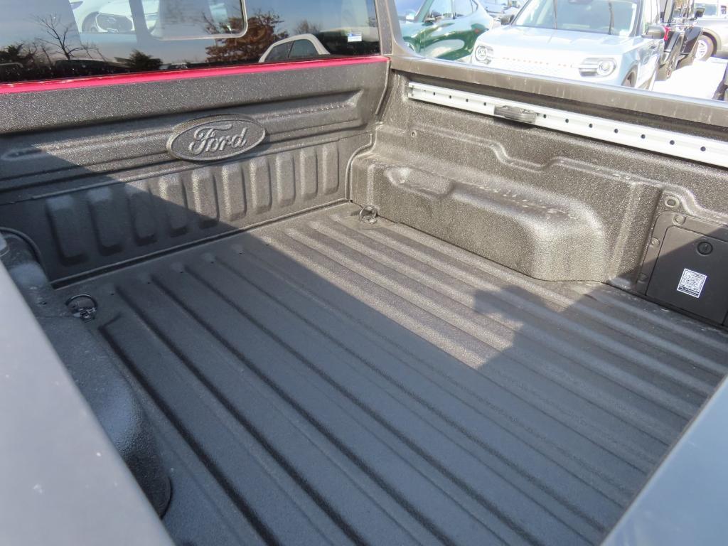 new 2026 Ford Maverick car, priced at $36,869