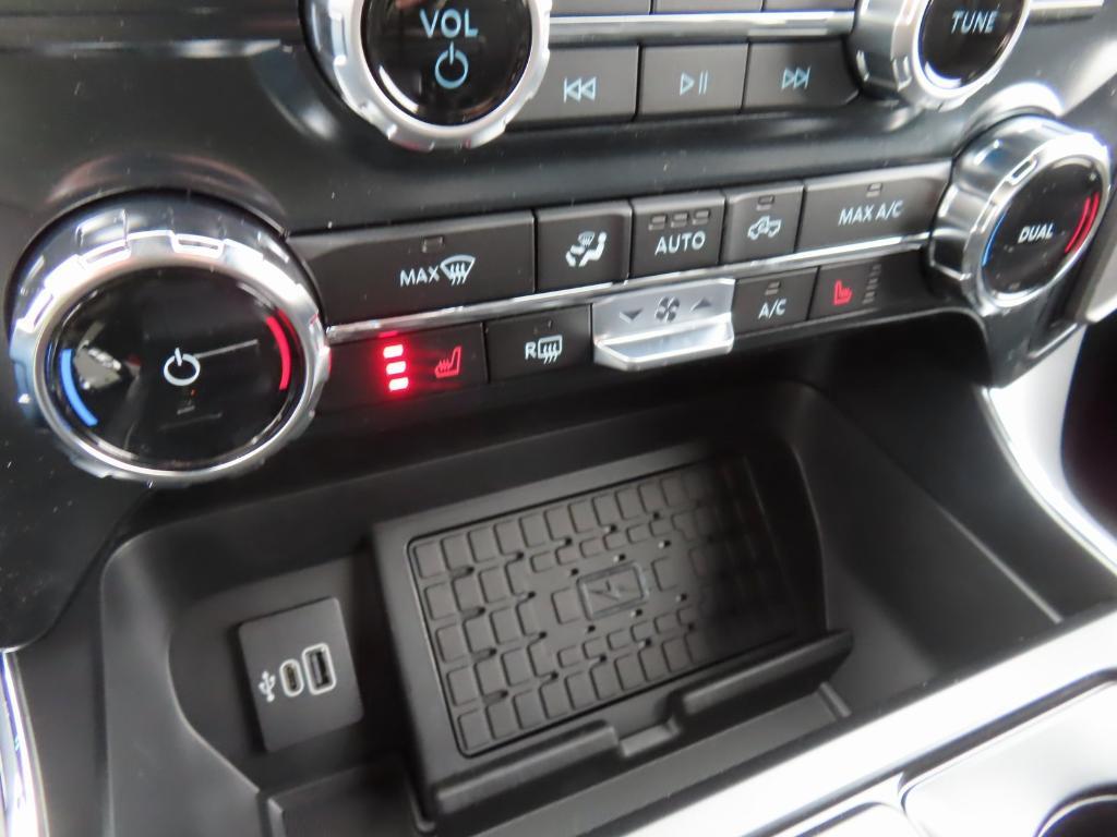 new 2026 Ford F-150 car, priced at $62,206