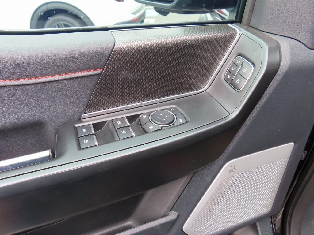 used 2025 Ford F-150 car, priced at $81,000