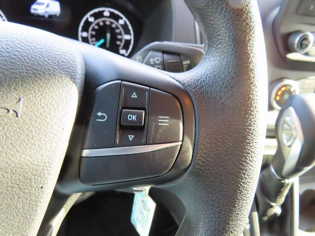 used 2023 Ford Transit-150 car, priced at $39,500