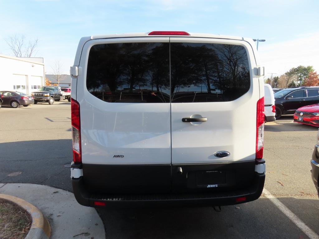 used 2023 Ford Transit-150 car, priced at $39,500