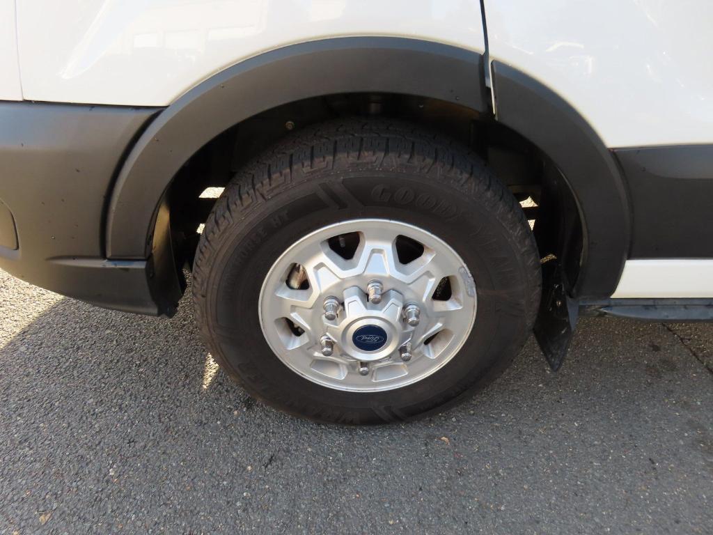 used 2023 Ford Transit-150 car, priced at $38,500