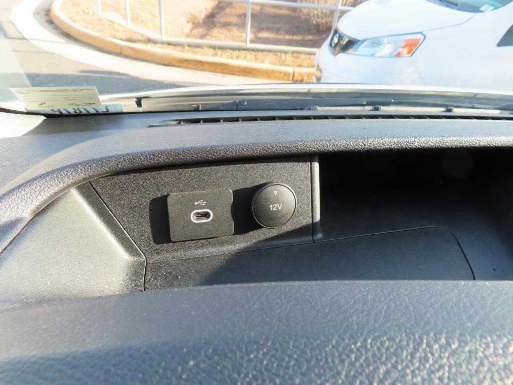 used 2023 Ford Transit-150 car, priced at $39,500