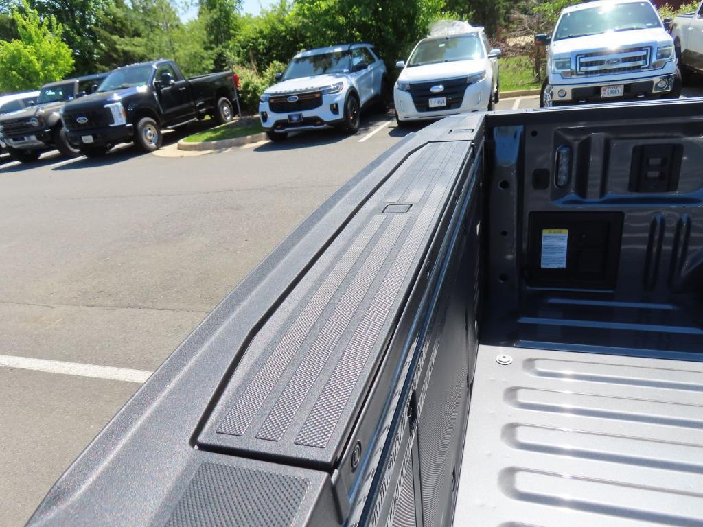 new 2026 Ford F-150 car, priced at $61,562
