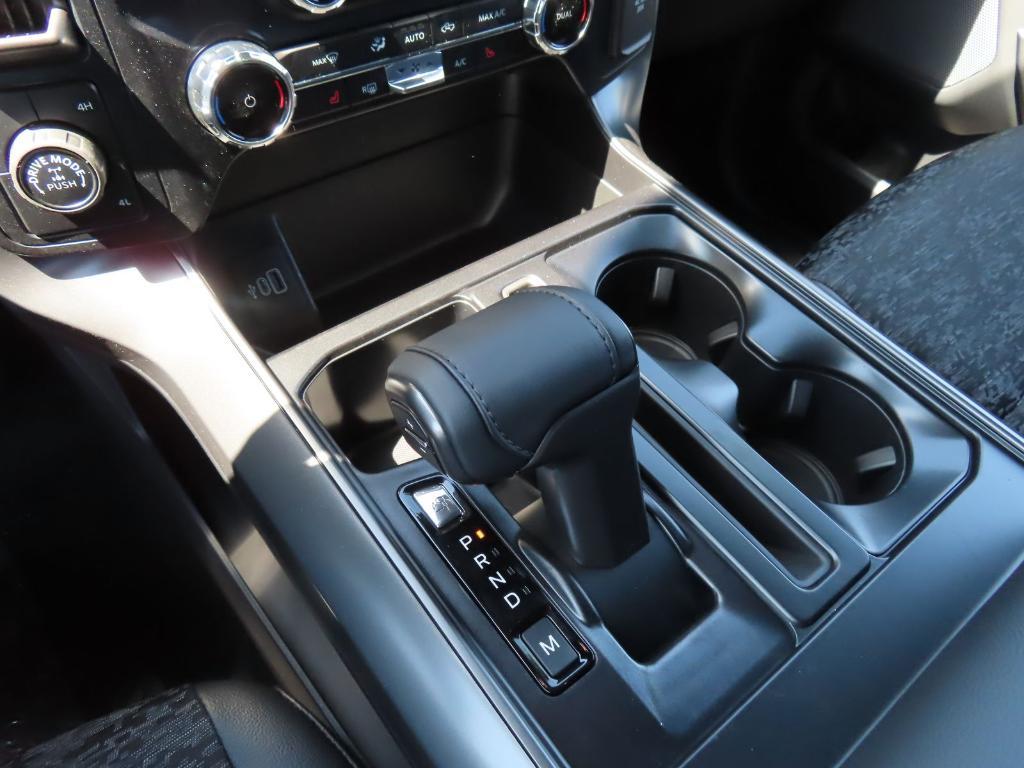 new 2026 Ford F-150 car, priced at $61,562