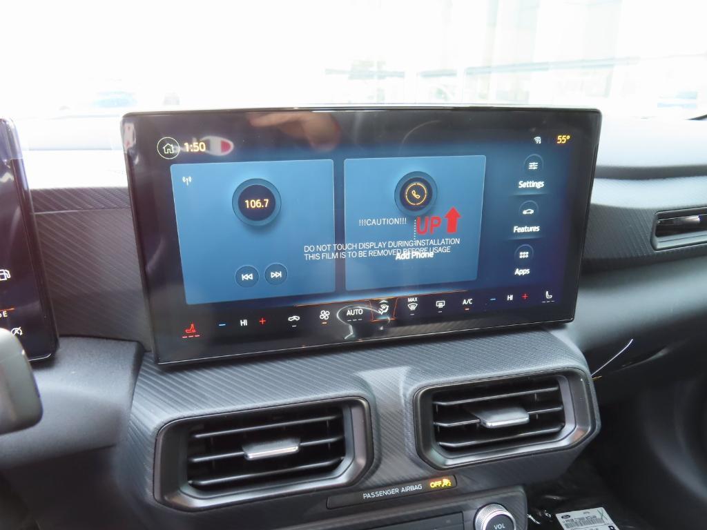 new 2026 Ford Mustang car, priced at $34,203