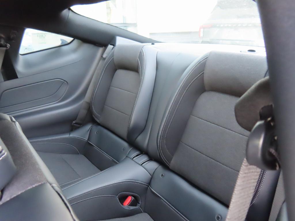 new 2026 Ford Mustang car, priced at $32,653