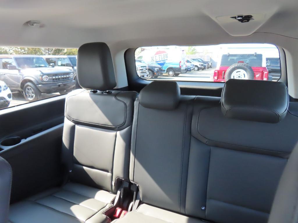 new 2026 Ford Expedition Max car, priced at $71,513