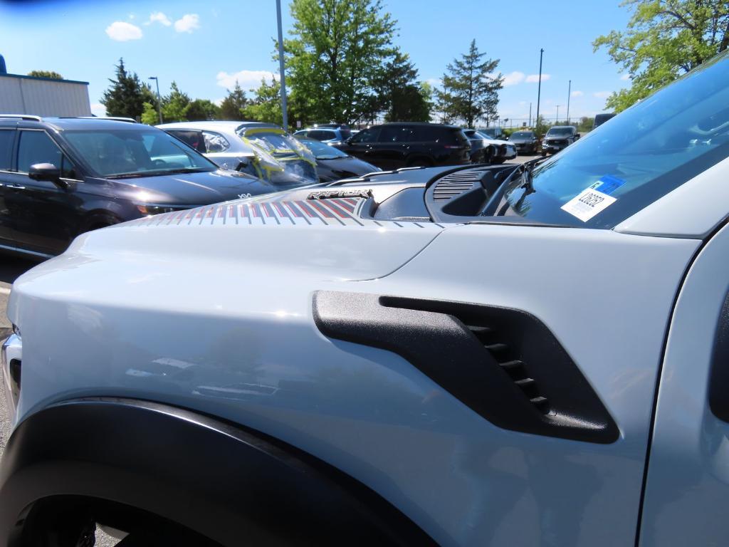 new 2026 Ford F-150 car, priced at $84,770