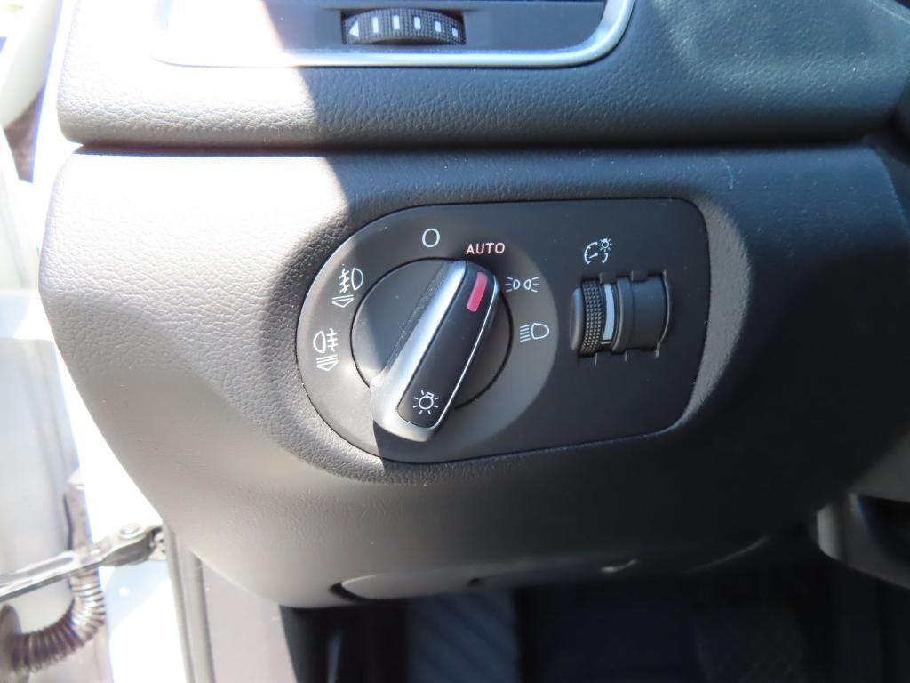 used 2015 Audi Q3 car, priced at $8,500