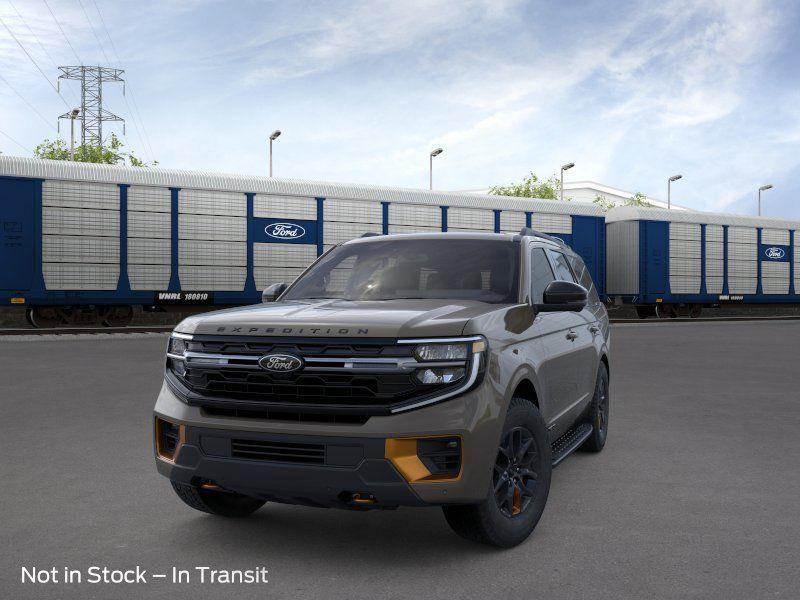 new 2026 Ford Expedition car, priced at $78,694