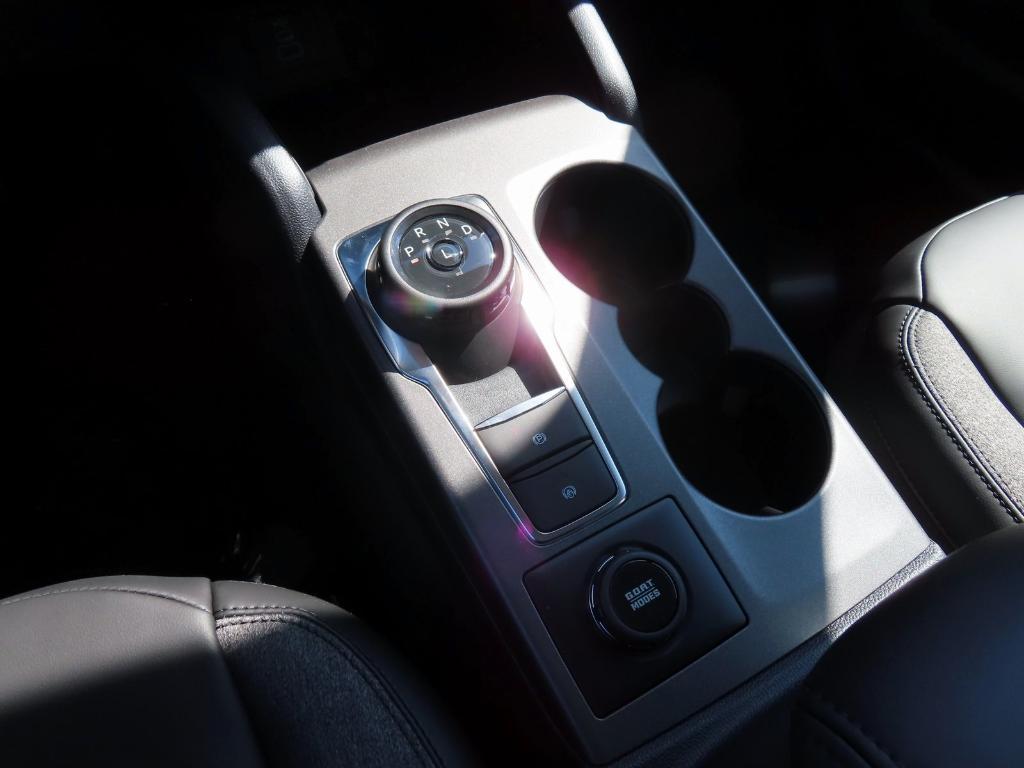 new 2025 Ford Bronco Sport car, priced at $29,133