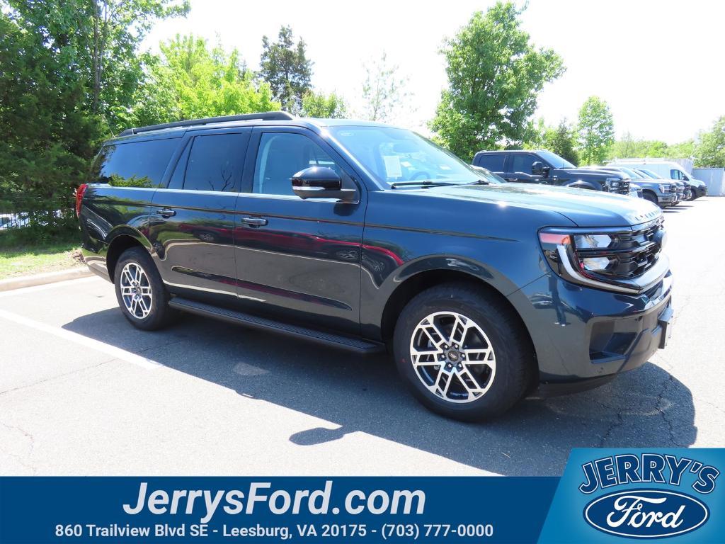 new 2026 Ford Expedition Max car, priced at $71,530